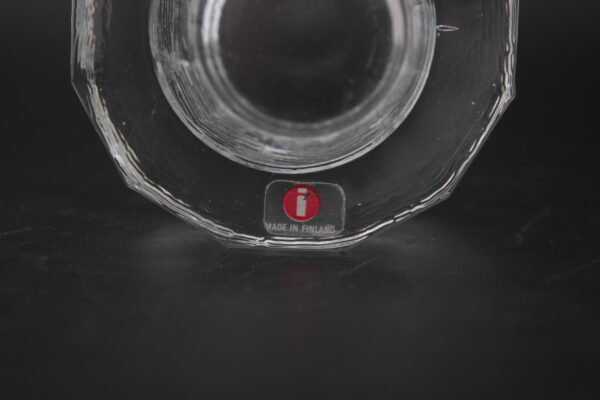 IITTALA KUUSI KYNTTILÄLYHTY - Image 3