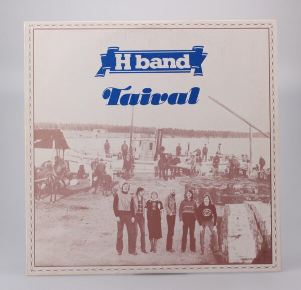 LP-LEVY H BAND: TAIVAL