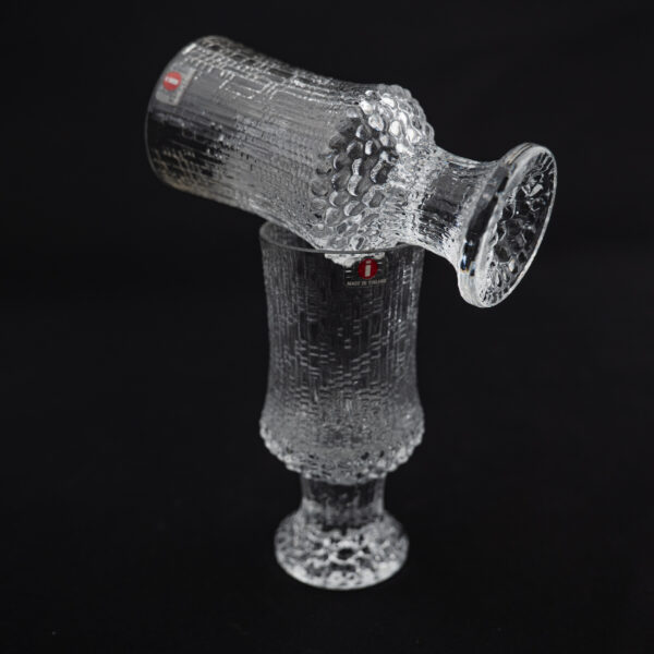 IITTALA ULTIMA THULE LASIT 2 KPL - Image 3