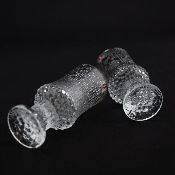 IITTALA ULTIMA THULE LASIT 2 KPL - Image 2