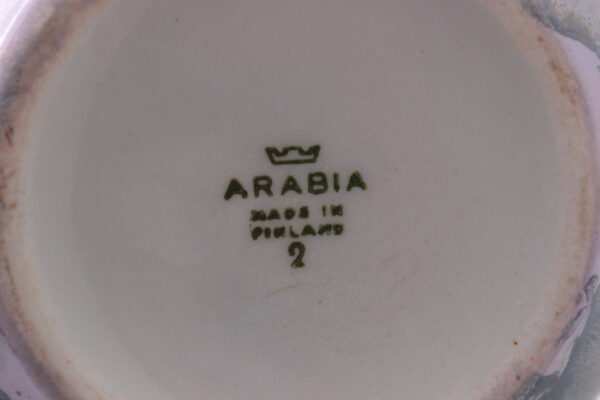 ARABIA KIRJO TEEKANNU - Image 6
