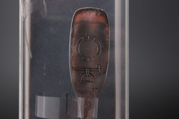 HOPEINEN KUMMILUSIKKA - Image 5