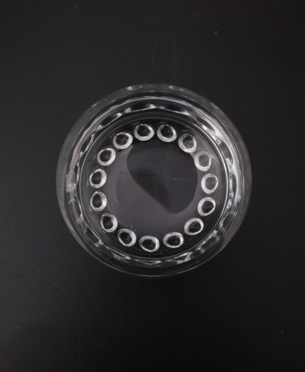 IITTALA HELMINAUHA KYNTTILÄALUSTA - Image 3