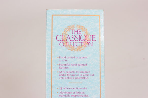THE CLASSIQUE COLLECTION POSLIININUKKE - Image 6