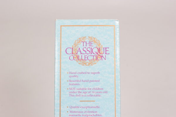 THE CLASSIQUE COLLECTION POSLIININUKKE - Image 7