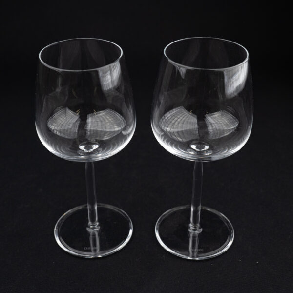 IITTALA SENTA VIINILASIT 2 KPL
