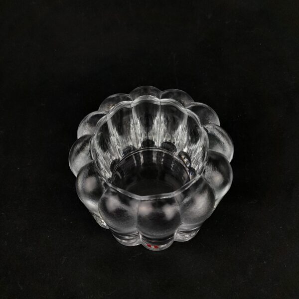 IITTALA LUMILINNA KYNTTILÄLYHTY - Image 2