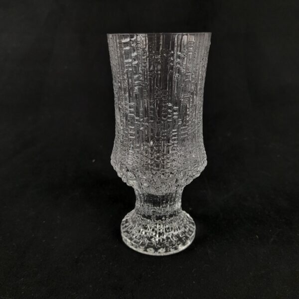 IITTALA ULTIMA THULE JUOMALASI 4KPL