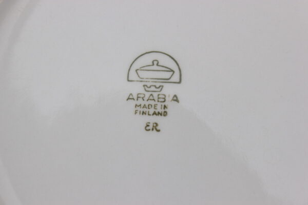ARABIA HYRRÄ UUNIVUOKA - Image 4