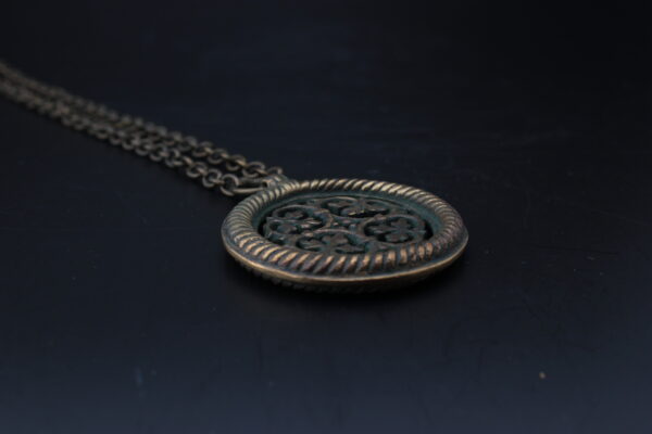 KALEVALA KORU TUUKKALAN RIIPUS - Image 6