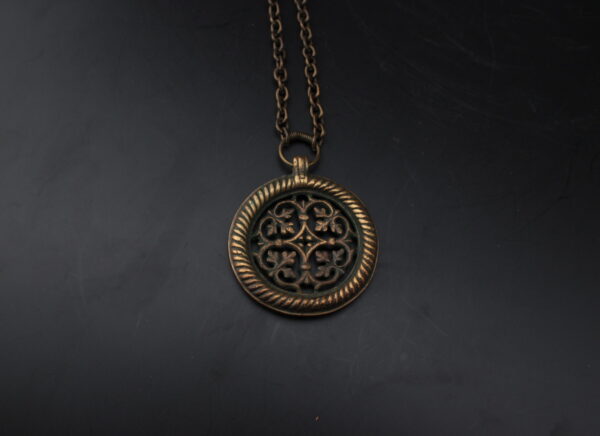 KALEVALA KORU TUUKKALAN RIIPUS - Image 2