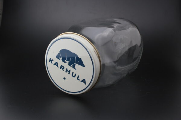 KARHULAN LASI KEITTIÖTÖLKKI 3L - Image 2