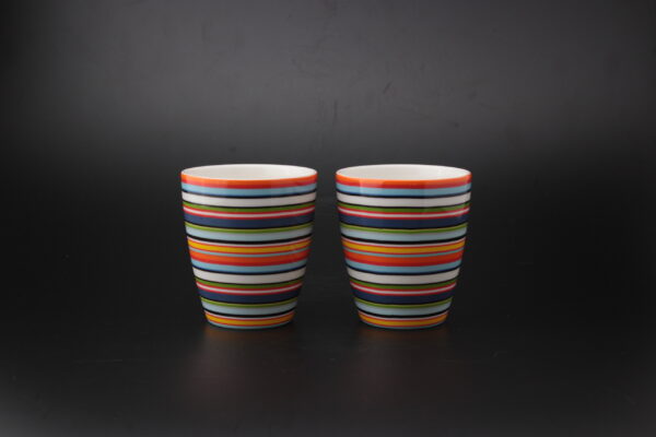 IITTALA ORIGO MUKI, 2 KPL