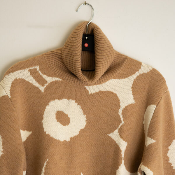 MARIMEKKO OPAAKKI UNIKKO NEULE - Image 2