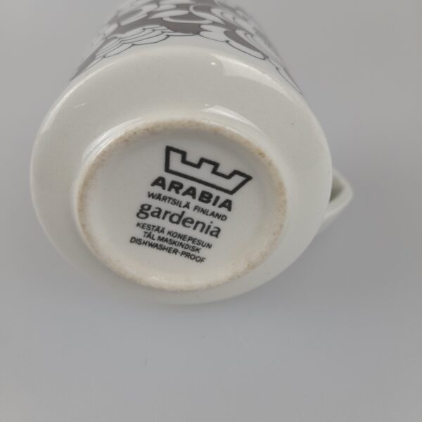 ARABIA GARDENIA KAHVIKUPPI - Image 4