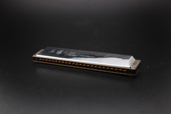 HERO HARMONICA HUULIHARPPU - Image 2