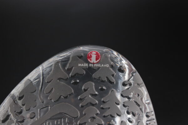 IITTALA LATUSATU PAPERIPAINO - Image 5