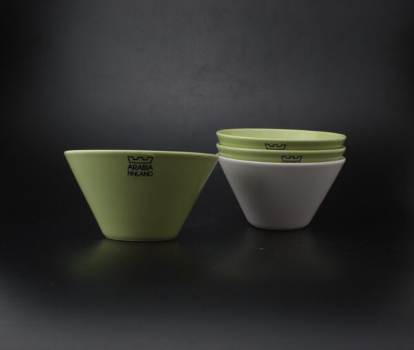 ARABIA KOKO KULHOT, 4 KPL - Image 2
