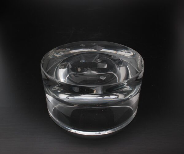 IITTALA JÄÄNSÄRKIJÄ KORISTE-ESINE - Image 5