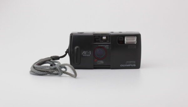 OLYMPUS AF-1 SUPER FILMIKAMERA - Image 2