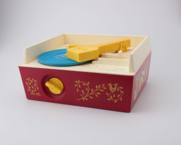 FISHER PRICE LEVYSOITIN - Image 2