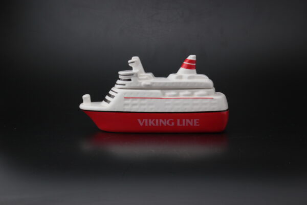 VIKING LINE POSLIINILAIVA