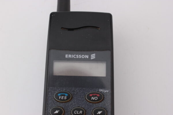 ERICSSON GA318 JA PHILIPS FIZZ (TCD 312) - Image 8