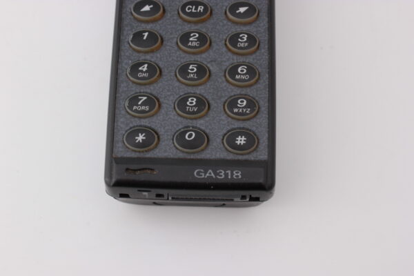 ERICSSON GA318 JA PHILIPS FIZZ (TCD 312) - Image 9