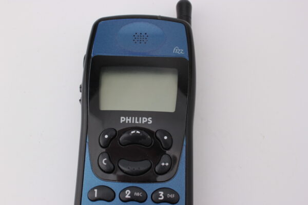 ERICSSON GA318 JA PHILIPS FIZZ (TCD 312) - Image 10