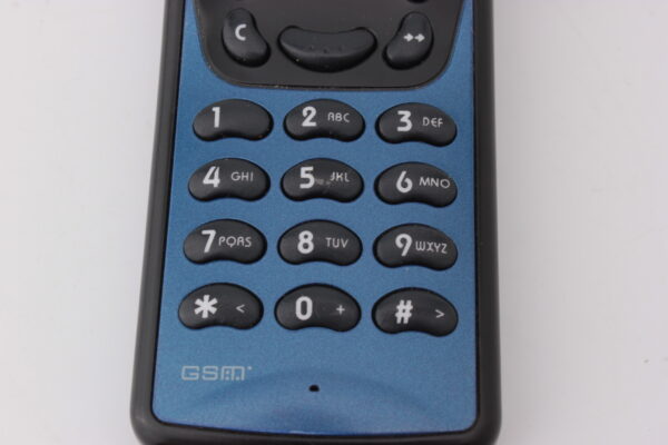 ERICSSON GA318 JA PHILIPS FIZZ (TCD 312) - Image 11