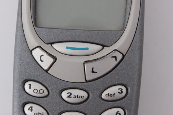 NOKIA 3310 - Image 9