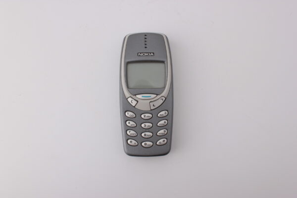 NOKIA 3310 - Image 2