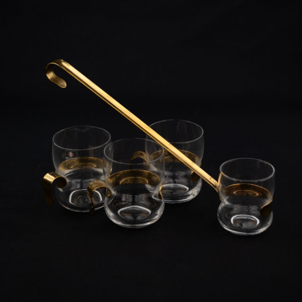 IITTALA PAULA BOOLI LASIT JA KAUHA