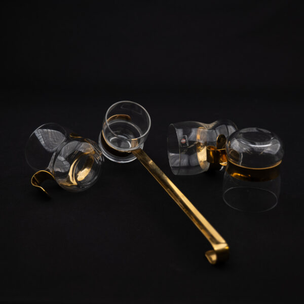 IITTALA PAULA BOOLI LASIT JA KAUHA - Image 2
