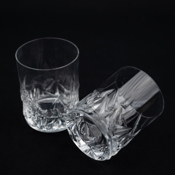 IITTALA ROXY JUOMALASIT 2 KPL - Image 2