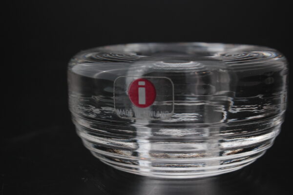 IITTALA MAARU KYNTTILÄNJALAT, 2 KPL - Image 4