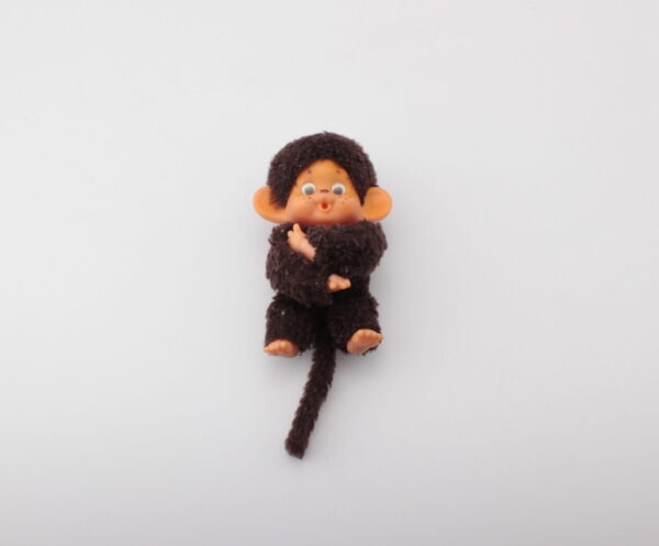 MATTEL MONCHHICHI