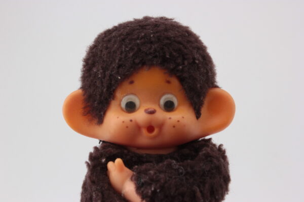 MATTEL MONCHHICHI - Image 5