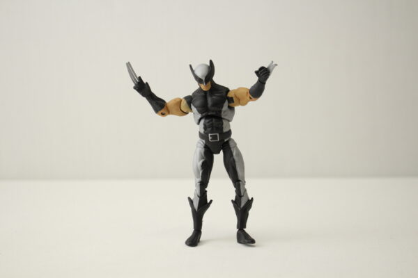 MARVEL WOLVERINE FIGUURI
