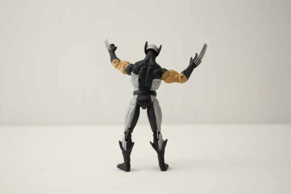 MARVEL WOLVERINE FIGUURI - Image 2