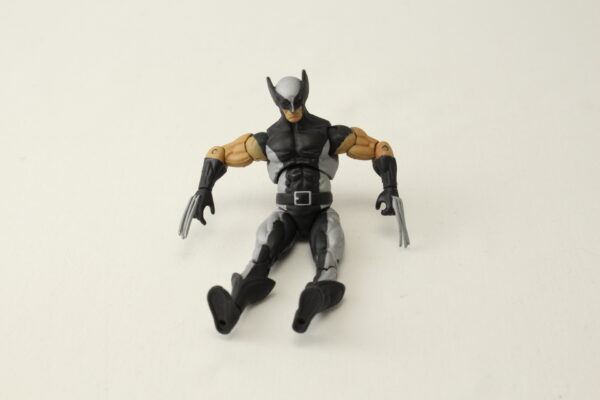 MARVEL WOLVERINE FIGUURI - Image 3