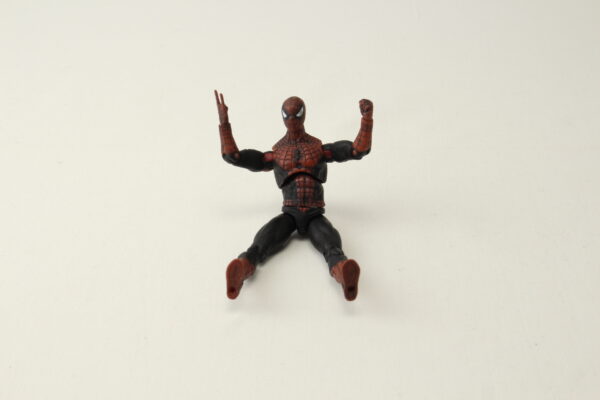 MARVEL SPIDER-MAN FIGUURI - Image 2