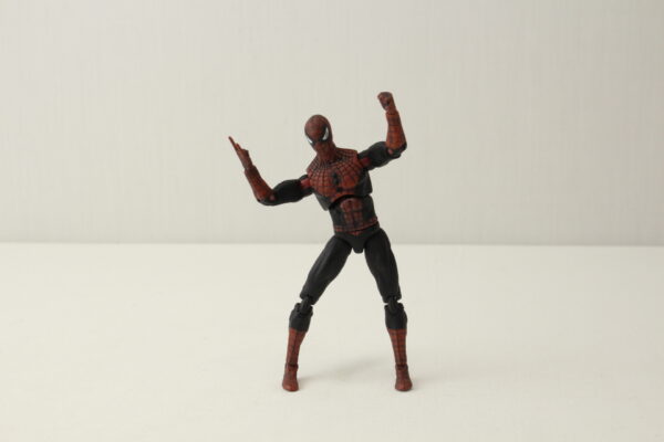 MARVEL SPIDER-MAN FIGUURI
