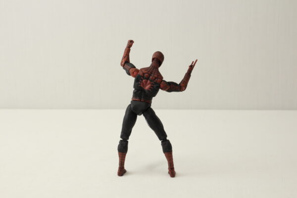 MARVEL SPIDER-MAN FIGUURI - Image 3