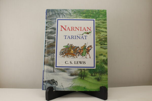 NARNIAN TARINAT