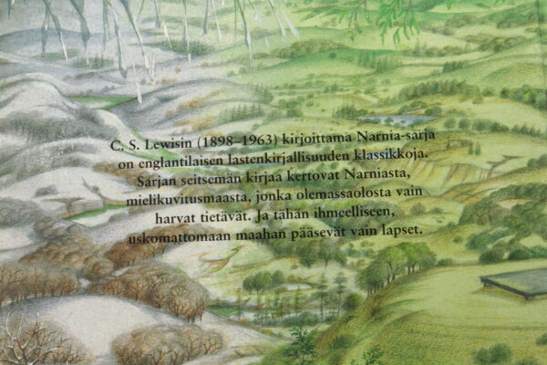 NARNIAN TARINAT - Image 2