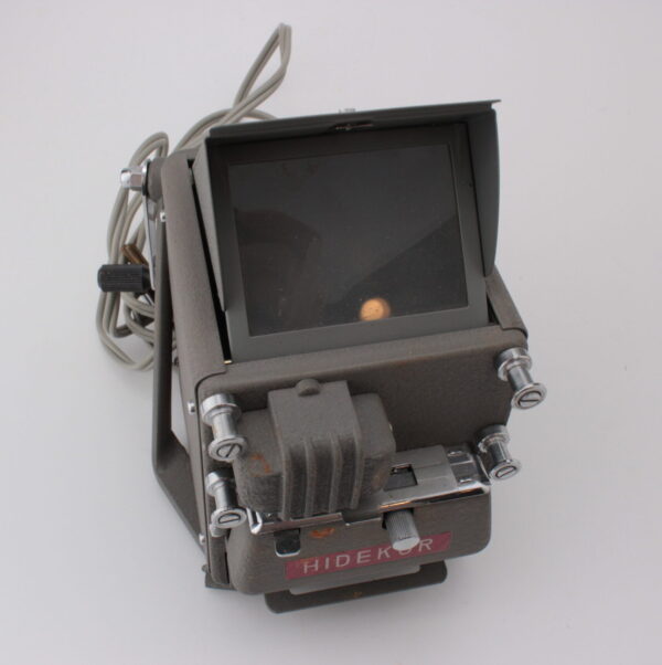 HIDEKOR HANDY FILMIN EDITOINTILAITE - Image 3
