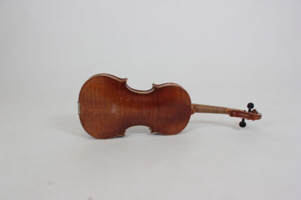 ANT. STRADIVARIUS CREMONA VIULU - Image 3