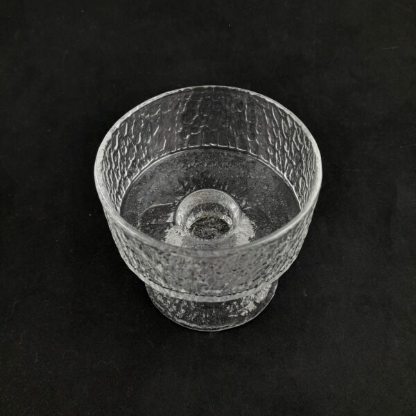 IITTALA SENAATTORI JÄLKIRUOKAMALJA - Image 2