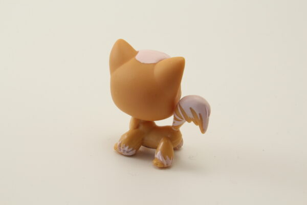 LPS ANGORA KISSA #511 JA TARVIKKEET - Image 3